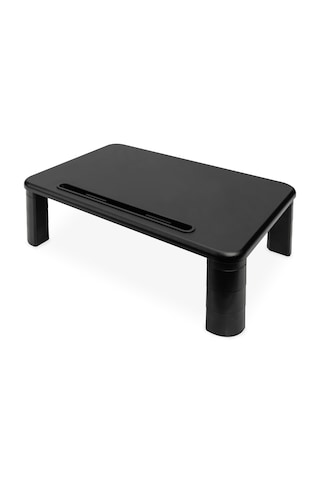 Ergonomik Monitör Standı/tablet Telefon Bölmeli