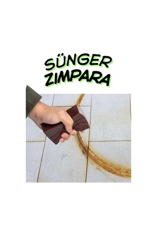 Profesyonel 4 Çeşit Kum Sünger Zımpara Ahşap Metal Çelik Uyumlu Islak Kuru El Zımparası Takoz Sünger