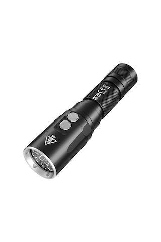 Nitecore DL20 1000 Lümen Dalış Feneri ( 1x18650 )