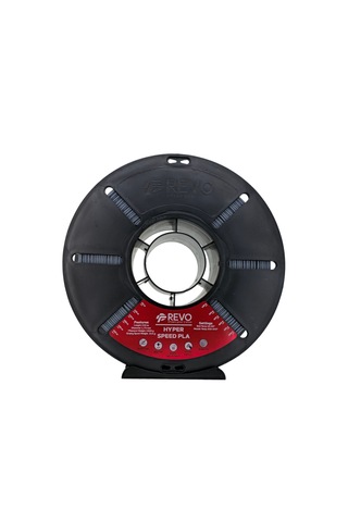 Revo Hyper Speed Pla Gri 1.75mm 1kg