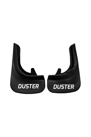 Dacia Duster Paçalık Tozluk Çamurluk Arka 2 Li Set