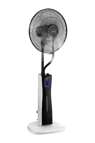 Goldmaster GM 7924 Alaska 2200 ML Su Tanklı Buhar Veren Ayaklı Vantilatör