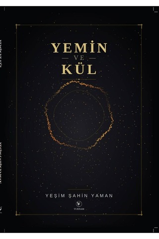 Yemin Ve Kül - 910150819