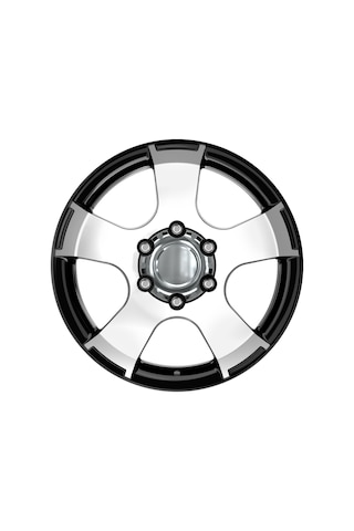 Kormetal Dy366 8,0x16" Pcd:6120 Et:35 Ch:74,6 Bd Jant 4 Adet