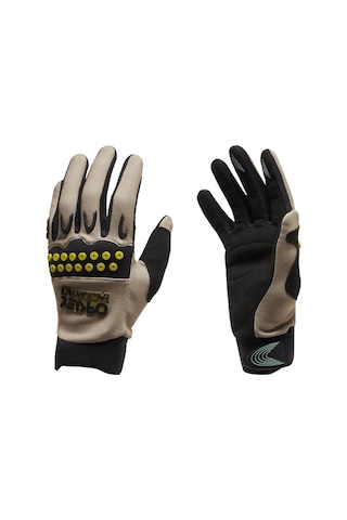 Oakley Oakley Switchback Mtb Glove 2.0 Erkek Eldiven 6301 Çok Renkli
