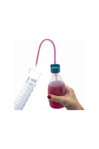 Isolab Piset - P.E - Dar Boyun - 1000 Ml