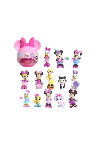 Minnie Mouse Sürpriz Kapsül 89713