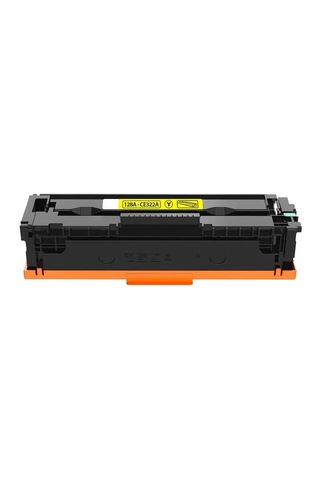 Hp 128a-ce322a Sarı Uyumlu Toner Great Toner