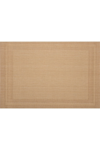 Madame Coco Alette Amerikan Servis Asr-0230,7x12,8x3,2cm-kahverengi Kahverengi