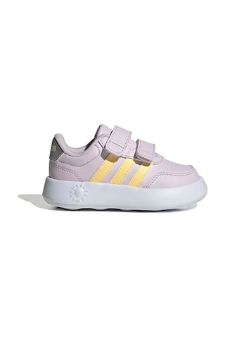 Adidas Breaknet 3.0 Cf I Bebek Günlük Ayakkabı Kı8672 Mor Mor