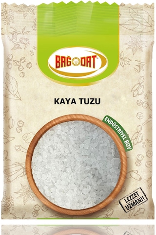 Kaya Tuzu Çankırı Tuzu 1 Kg Kaya Tuzu Çankırı Tuzu 1 Kg