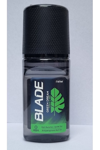 Green Dream Roll-on 50 Ml