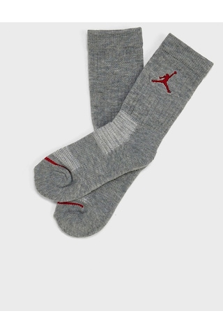 Nike Jhn Jordan Jumpman Crew Çorap