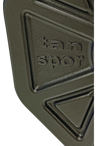 Tan Spor 20 Kg Dambıl Halter Ağırlık Plakası 4 x 5 KG