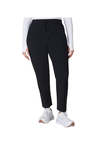 Sweaty Betty Sweaty Betty Explorer 25 Trouser Kadın Pantolon Blk Siyah