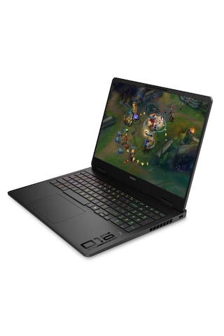 HP Omen 16-AP0010NT CE2B2EA Ryzen AI 7 350 32 GB 1 TB SSD 8 GB RTX5060 16" Free Dos Dizüstü Bilgisayar