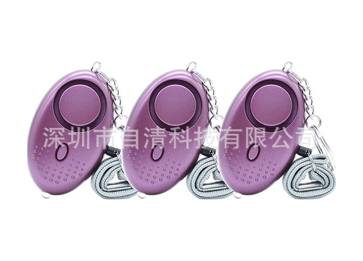 Fortunelane Çocuk Kayıp Engelleyici: Cep Boyutu Yüksek Sesli Uyarı, Farklı 3 Renk Seçeneği