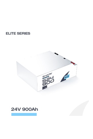 24v 900ah Lifepo4 Lityum Demir Fosfat Batarya/akü Bluetooth/wifi
