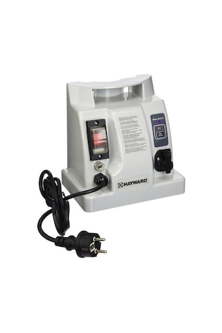 Hayward TigerShark XL QC Havuz Robotu Taşıma Arabalı