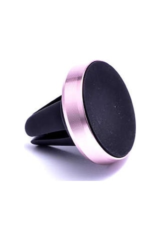 Araç Içi Telefon Tutucu Mıknatıslı Izgara Mg-03
