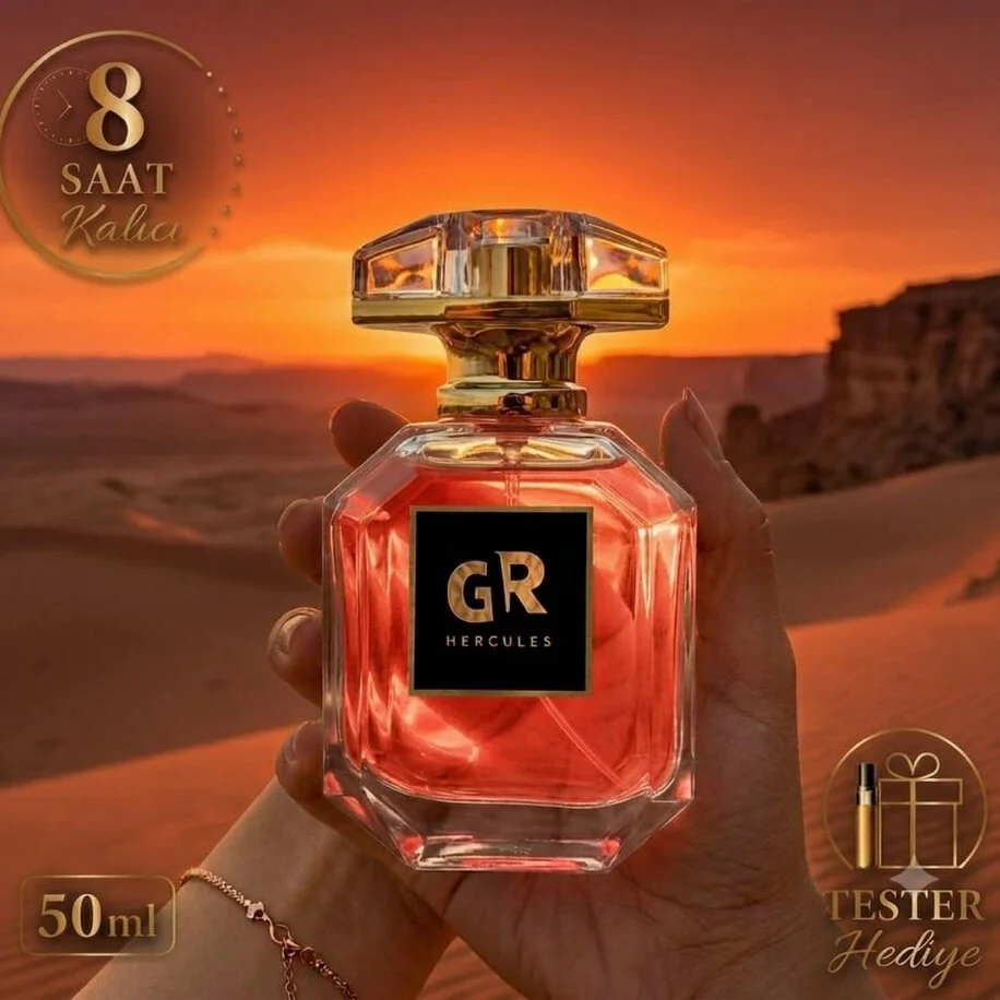 Yves Saint Laurent Libre Berry Crush K 283 Tatlı