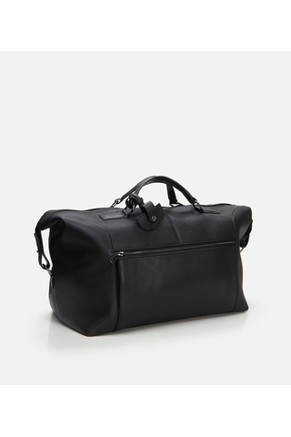 Hotiç Erkek Deri Siyah Çanta 04cah290740a100 Siyah