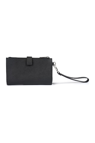 Michael Kors Mıchael Kors Kadın Cüzdan 35f8stvw0l-black SİYAH