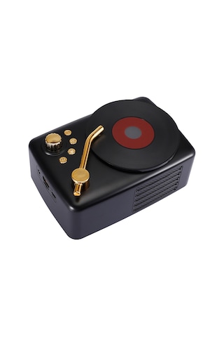 Nettech T12 Bluetooth Hoparlör