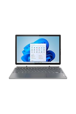 Lenovo IdeaPad Duet 5 12IAU7 82TQ0042TX i7-1255U 16 GB 512 GB SSD 12.4" W11H Dizüstü Bilgisayar