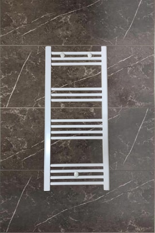 600x1000 Beyaz Havlupan - 14 Borulu 600x1000 Beyaz Havlupan - 14 Borulu