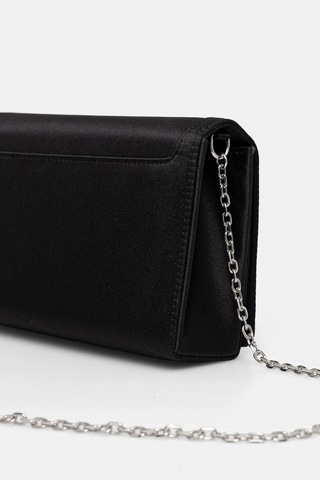 Love Moschino Kadın Çapraz Çanta Jc4250pp0mkq100a Nero