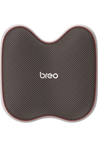 Back 2 Sırt Boyun Masaj Aleti Bej - Gri