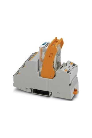 Röle Modülü - Rıf-2-rpt-ldp-24dc/2x21
