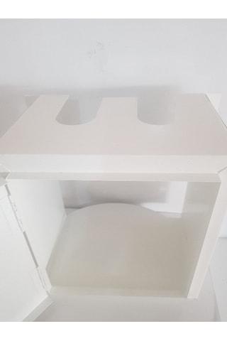 Doğalgaz G4-g6 Sayaç Muhafaza Pano