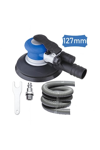 Wufu Wfs-1638a Eksantrik Zımpara Makinesi