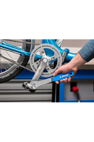 Unıor Pedal Anahtarı 15mm 1613/2dp-628517 Siyah