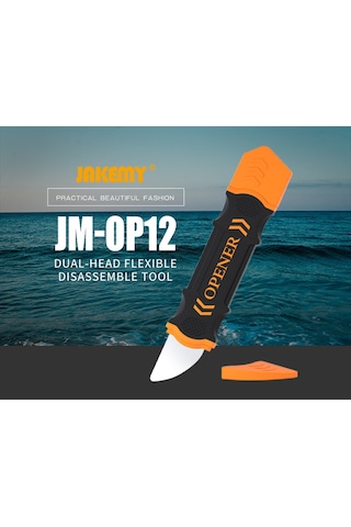Jakemy Jm-Op12 Çift Yönlü Açma Aleti Sökme Aparatı