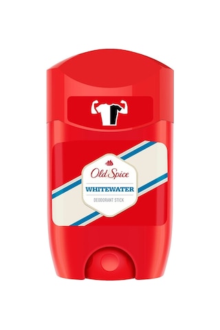 Old Spice Whitewater Deodorant Stick 50 ML x 2