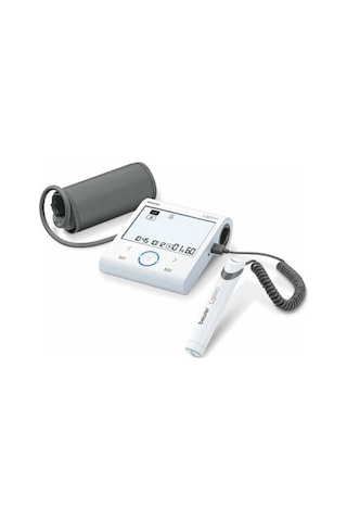 Beurer BM 96 Ekg Fonksiyonlu Tansiyon Cihazı