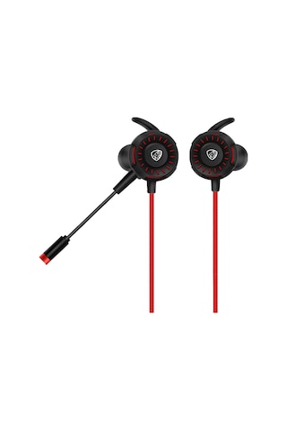 Hytech HY-GK1 Mikrofonlu Kulak içi Kulaklık