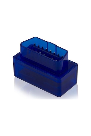 Elm327 Süpermini Araç Arıza Tespit Cihazı Obd2 V1.5 N11.89