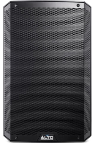 Alto Ts215W Bluetooth 1100Watt 15” Aktif Hoparlör