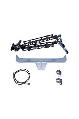 Dell 1U Cable Management Arm Kit DP/N 02J1CF