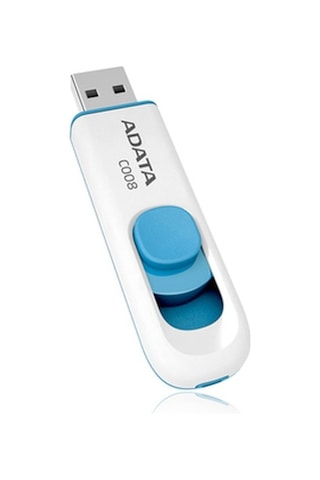 Adata Classic C008 16G-RWE 16 GB Usb 2.0 Flash Bellek