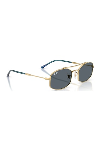 Ray-Ban Güneş Gözlüğü Rb3719 54 9278r5 Altın