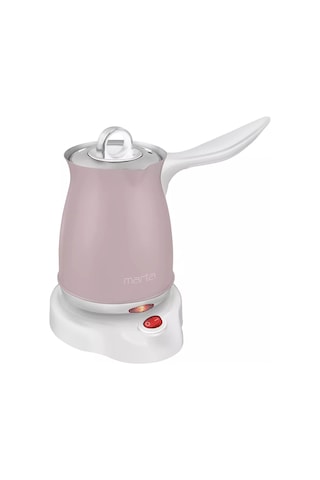 Marta 500 ML Elektrikli Metal Kahve Makinesi 229265293