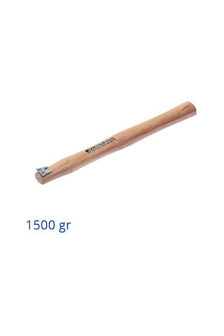İzeltaş Çekiç Sapı 1500 Gr
