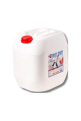 Birka Buz Eritici 25 Kg Buzlanma Önleyici Ve Buz Çözücü, -45 C, Magnezyum Klorürlü Tekli