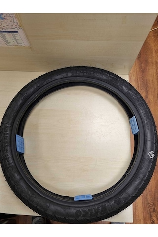 Hero Kanuni Lifan Honda Rks Mondial 90/90-18 Tl Dubleks Lastik
