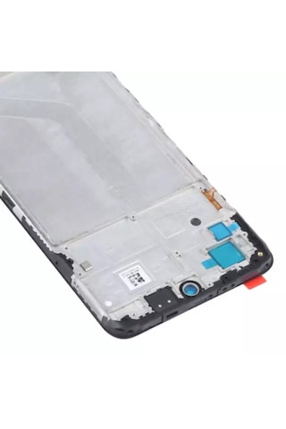 Xiaomi Redmi Note 10s Lcd Ekran Dokunmatik Çıtalı Tft